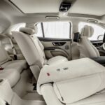Mercedes EQS si fa per sette: è ufficiale il nuovo SUV elettrico extra lusso 4