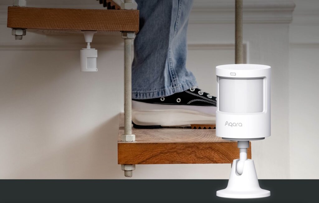 Aqara Motion Sensor P1