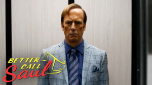 Better Call Saul 6 - novità Netflix aprile 2022