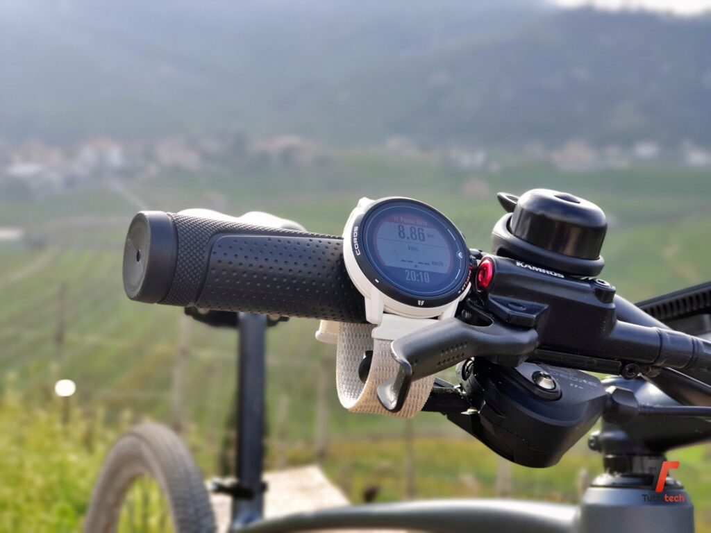 COROS APEX Pro