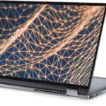 Dell presenta Latitude 9330: schermo da 13" e touchpad molto particolare 2