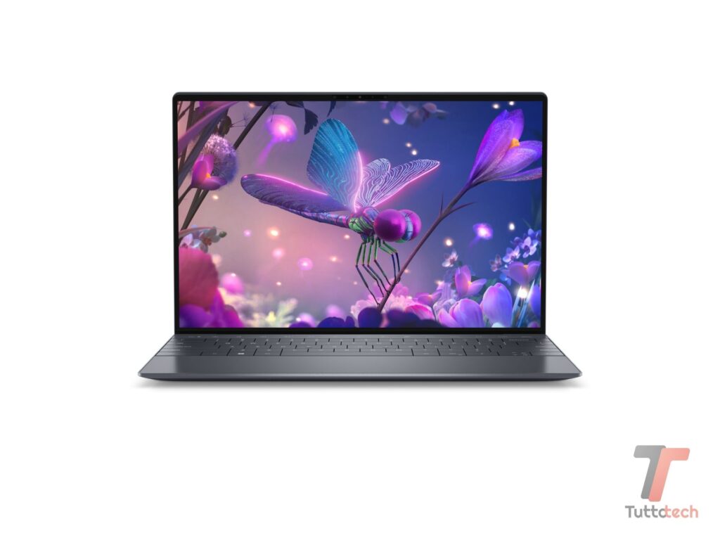 Dell XPS 13 Plus