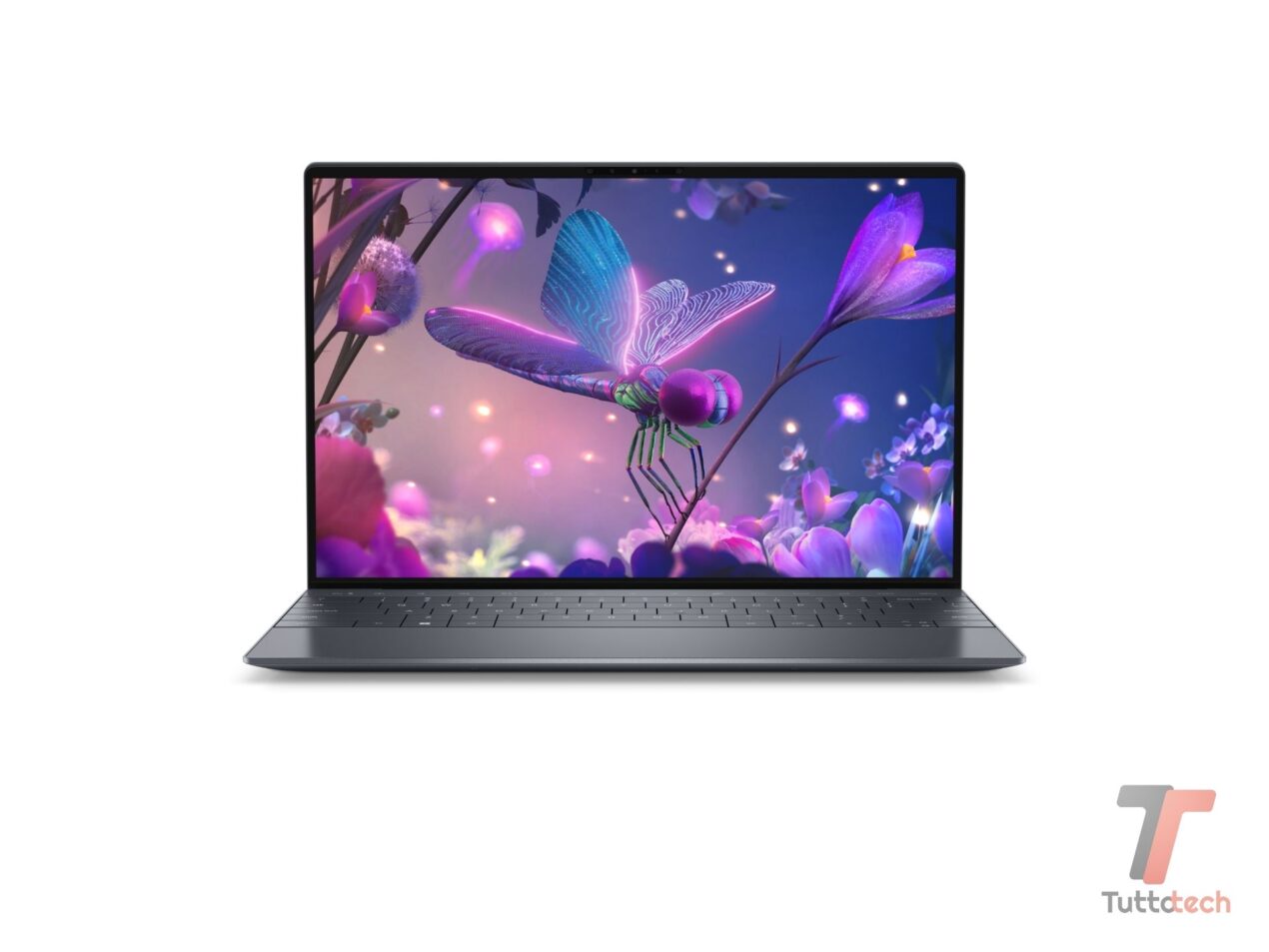 Dell XPS 13 Plus è disponibile in Italia insieme a XPS 15 2022 con Intel 12a Gen