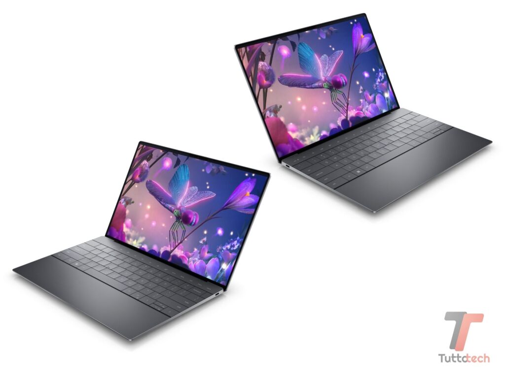 Dell XPS 13 Plus