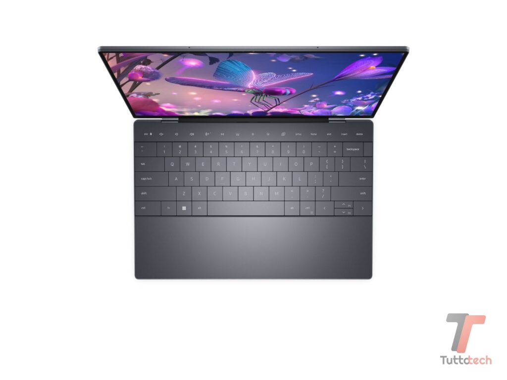 Dell XPS 13 Plus è disponibile in Italia insieme a XPS 15 2022 con Intel 12a Gen 4