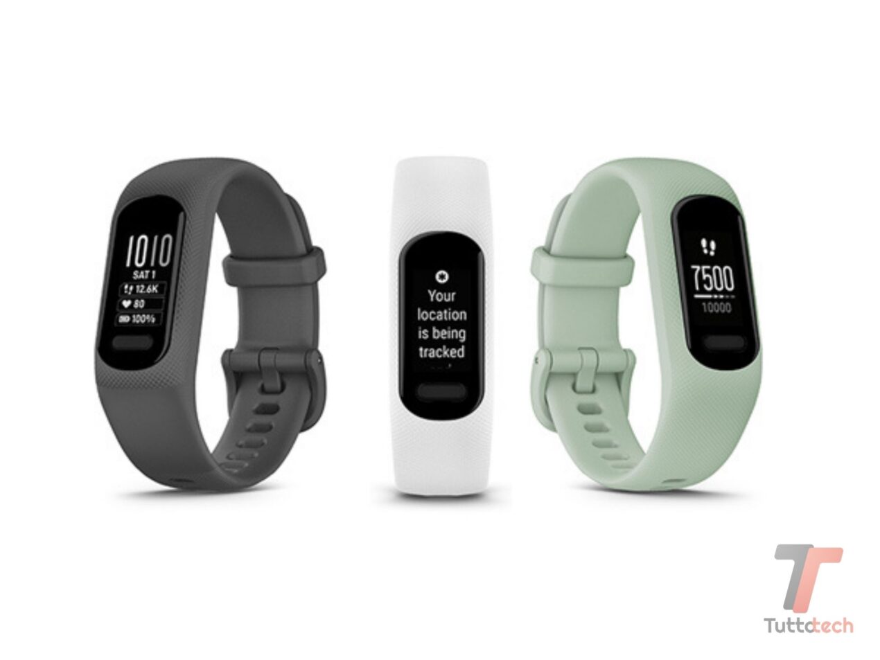 Svelati nuovi dettagli sul prossimo Garmin Vivosmart 6, che potrebbe debuttare al CES 2026