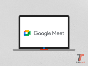 Google Meet Desktop