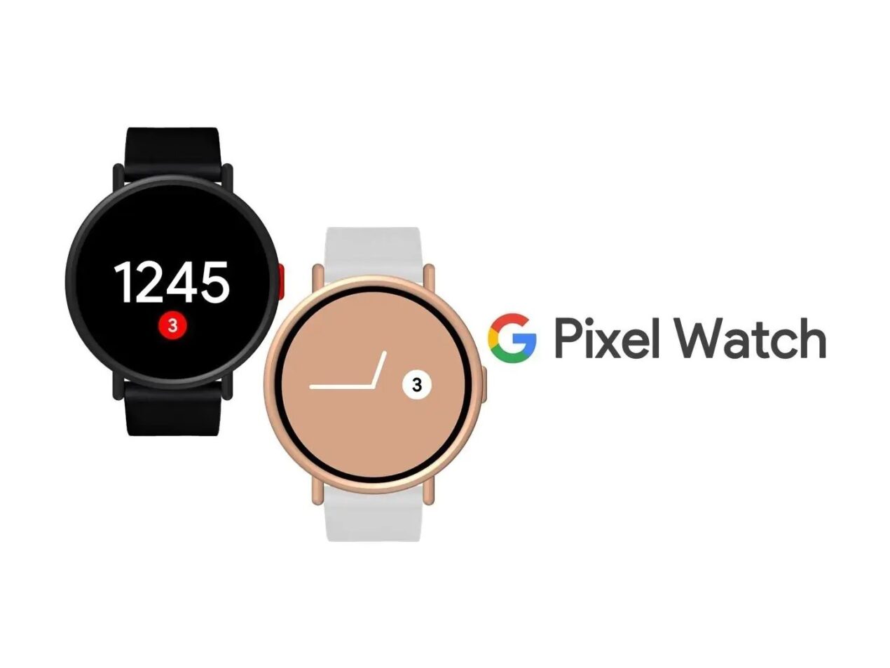 Google Pixel Watch si mostra dal vivo e conferma tutti i rumor sul suo design