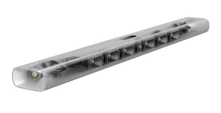 Harman Kardon Citation MultiBeam 1100