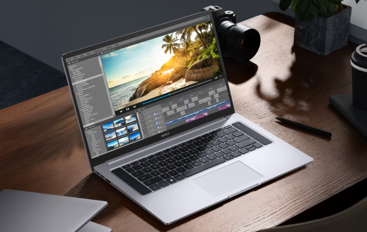 I notebook HONOR sono ancora più convenienti con questo codice sconto