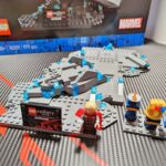 Recensione LEGO Martello di Thor, per i fan adulti di Marvel ma non solo 23