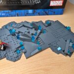 Recensione LEGO Martello di Thor, per i fan adulti di Marvel ma non solo 12