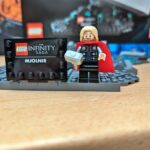 Recensione LEGO Martello di Thor, per i fan adulti di Marvel ma non solo 15