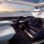 La nuova concept car di Lincoln fa da modello dei SUV di lusso del futuro 10