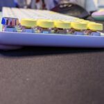 Recensione Logitech POP Keys e POP Mouse, un tocco di vitalità alla scrivania 3