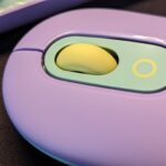 Recensione Logitech POP Keys e POP Mouse, un tocco di vitalità alla scrivania 11