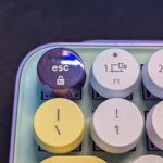 Recensione Logitech POP Keys e POP Mouse, un tocco di vitalità alla scrivania 5