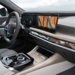 La Serie reale si fa elettrica e ricca di tecnologia: date il benvenuto a BMW i7 7