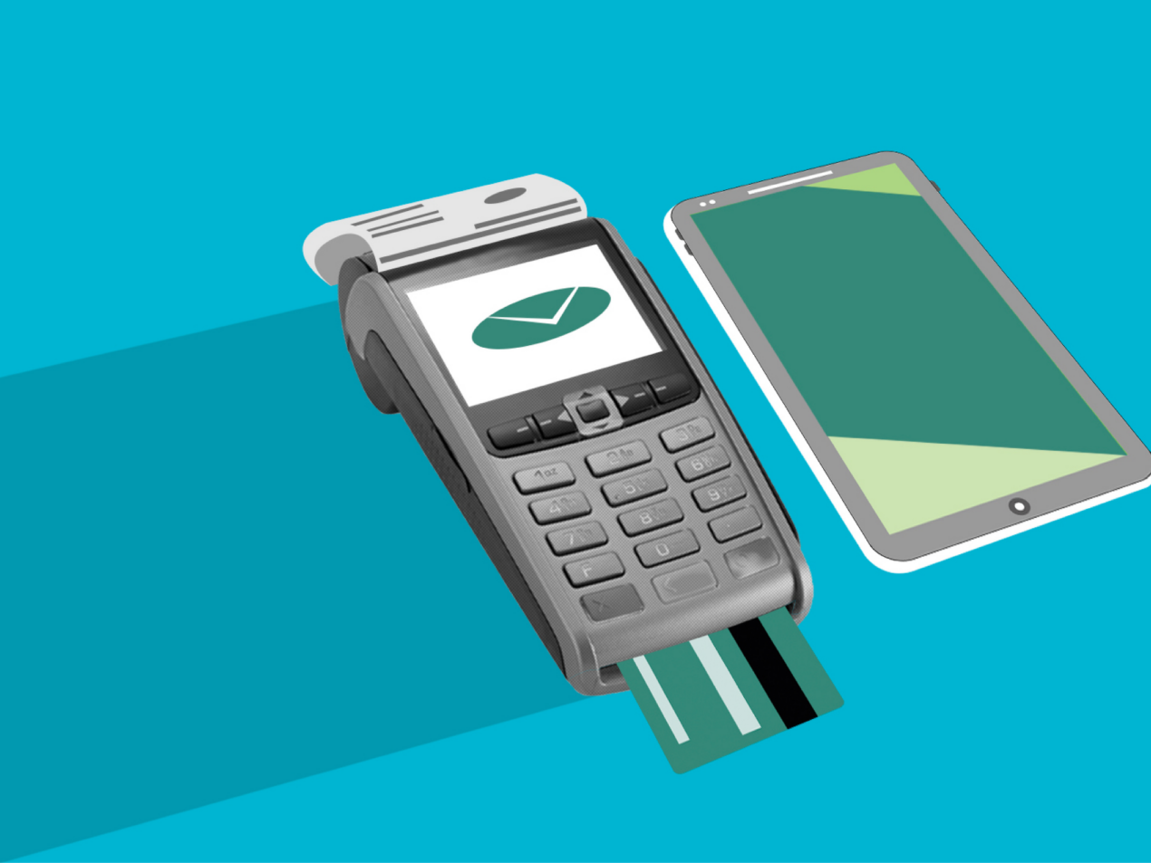 Niente POS? Scattano le multe per chi non accetta i pagamenti elettronici