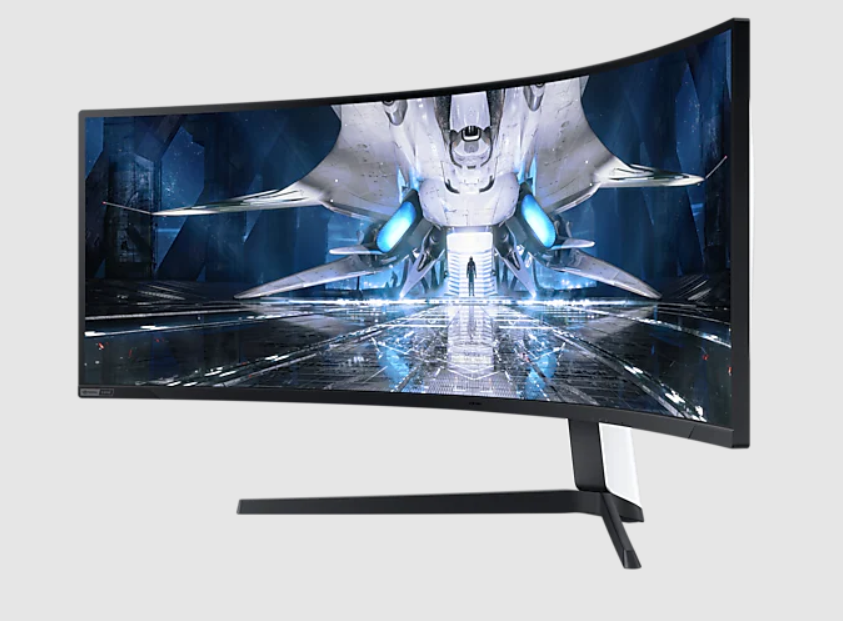 Samsung Monitor Odyssey Neo G9