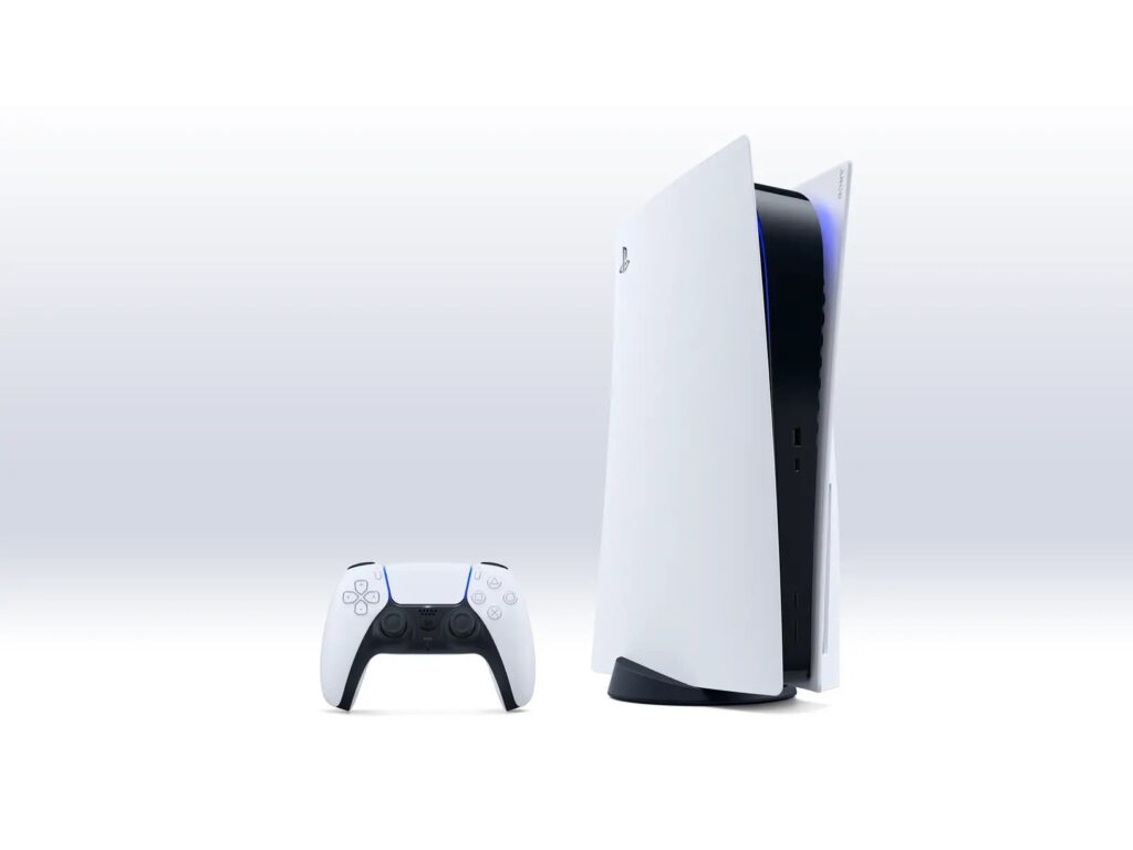 Sony PlayStation 5 PS5