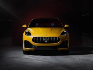 Maserati sarà il primo brand a usufruire della collaborazione tra Stellantis e Qualcomm