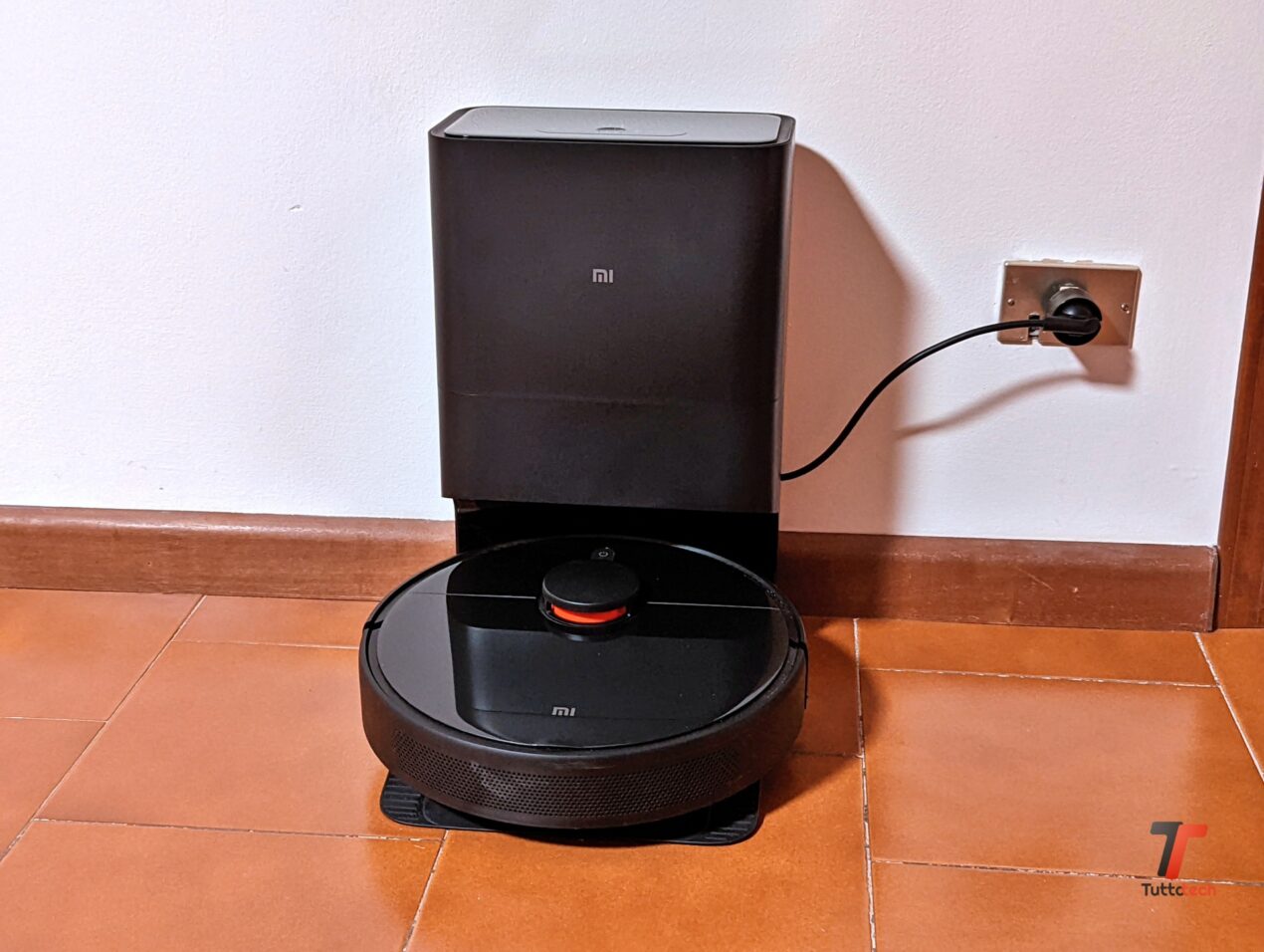 Recensione Xiaomi Mi Robot Vacuum-Mop 2 Ultra, un ottimo aspirapolvere (costoso)