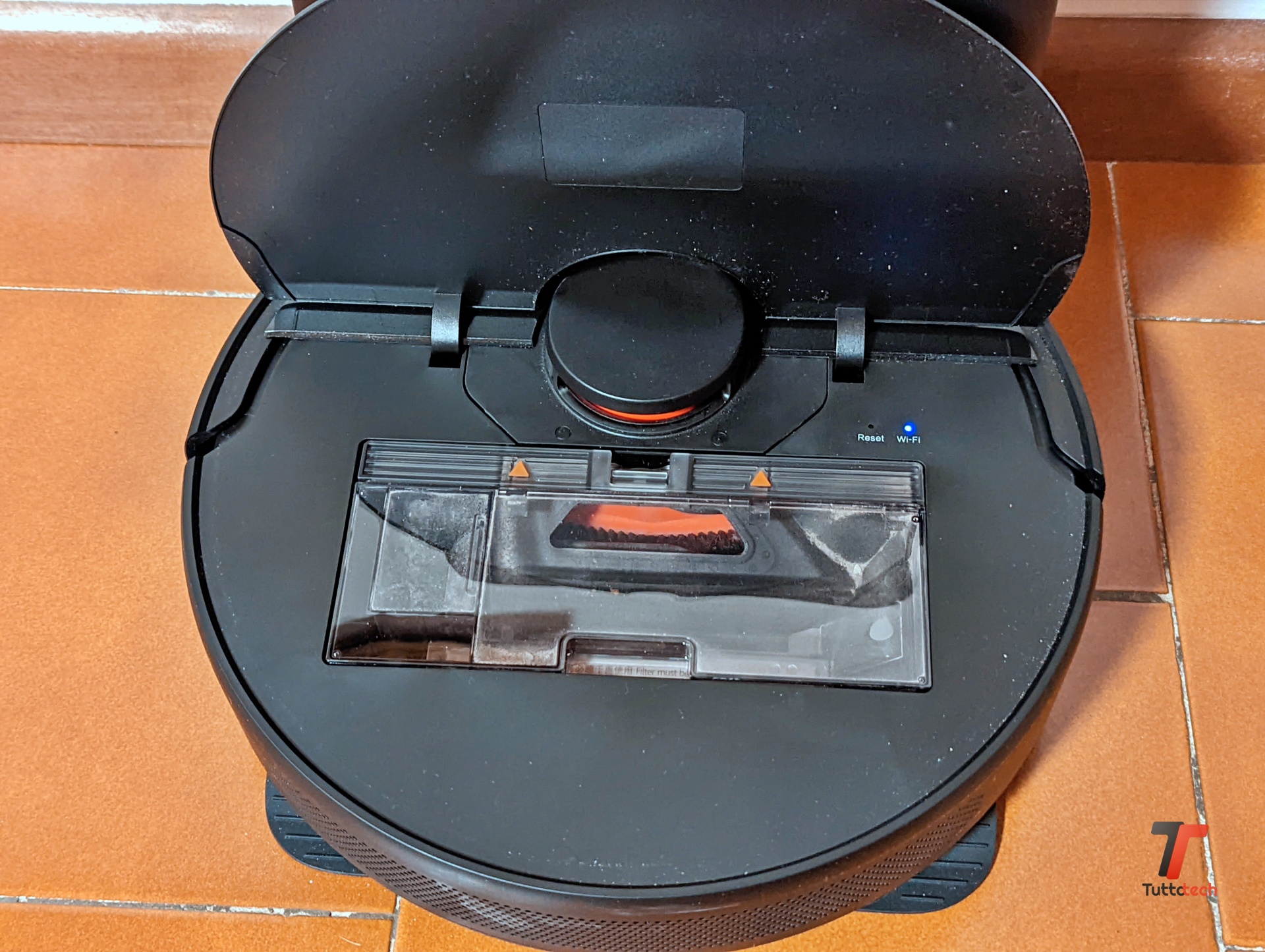 Recensione Xiaomi Mi Robot Vacuum-Mop 2 Ultra, un ottimo aspirapolvere (costoso) 1