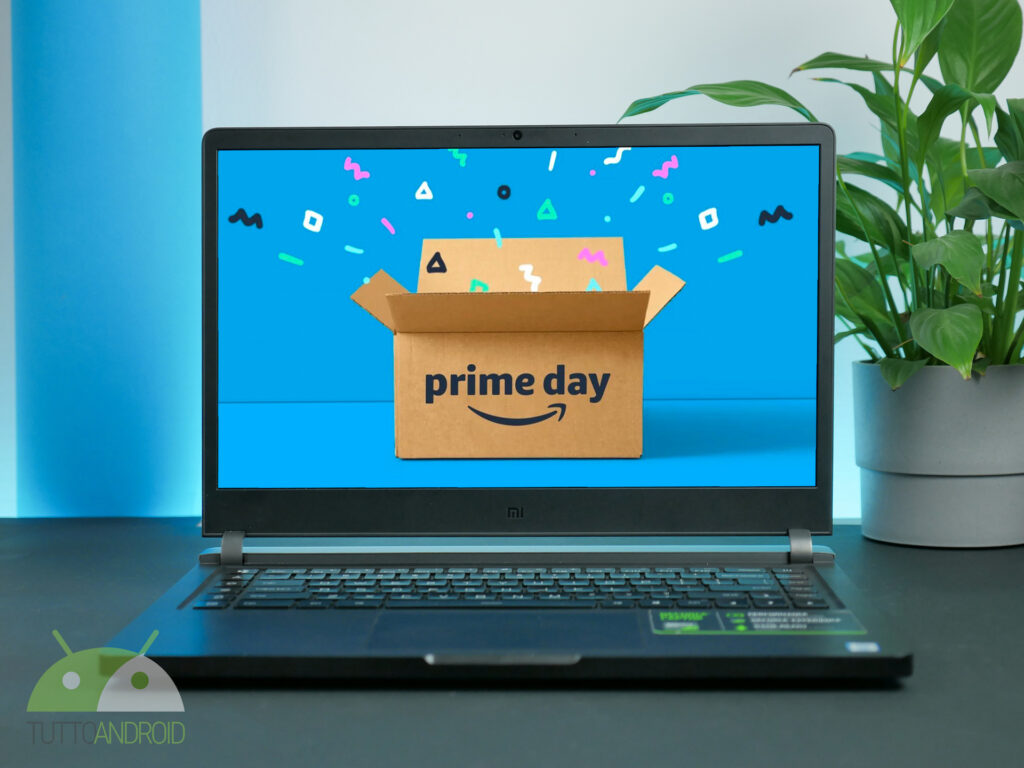 Tantissime offerte sui prodotti Amazon già attive in attesa del Prime Day 2022 1