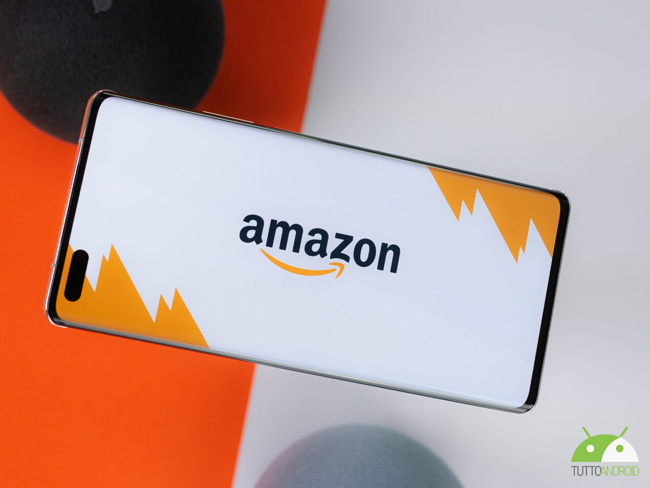 Amazon ha fissato un evento per fine settembre: ecco cosa aspettarci