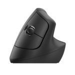 È ergonomico, verticale e multi-dispositivo il nuovo mouse Logitech Lift 1