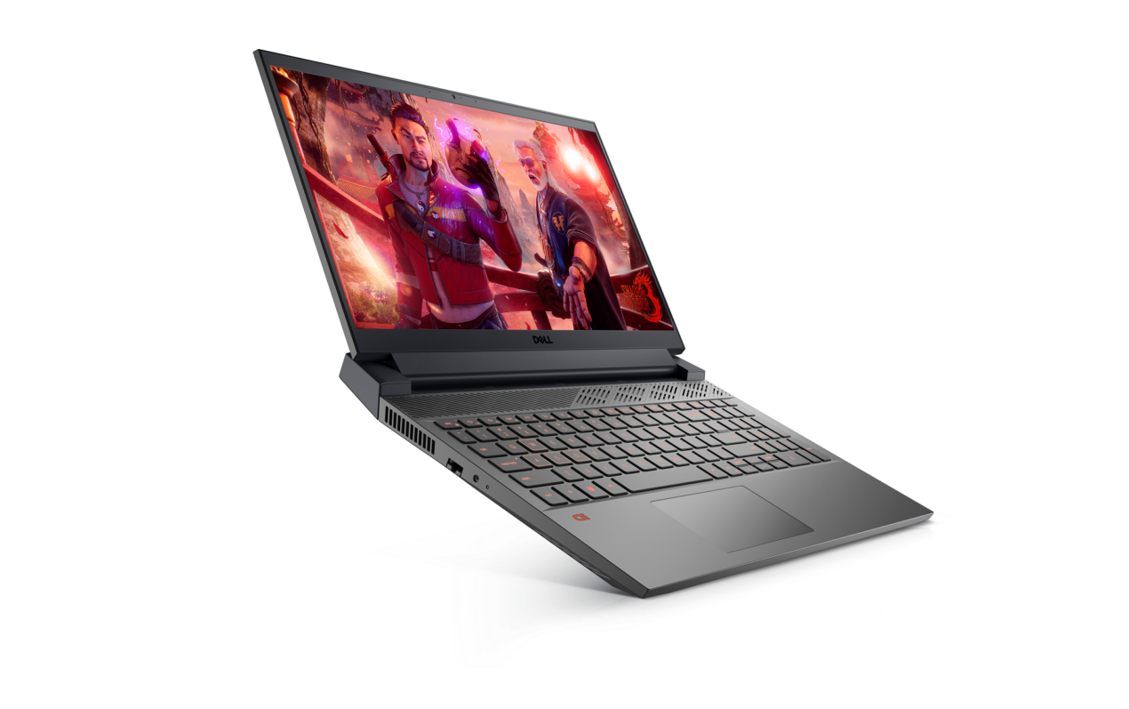 Disponibili in Italia i nuovi notebook gaming Dell e Alienware con AMD Ryzen 6000