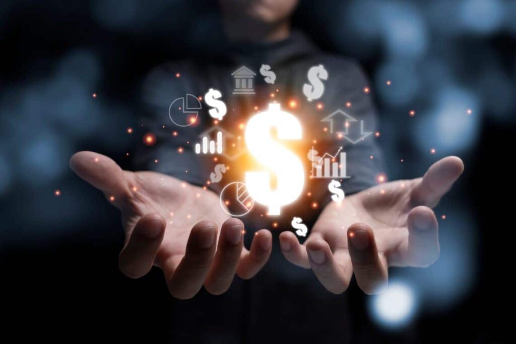 Per il dollaro digitale ci vorranno anni