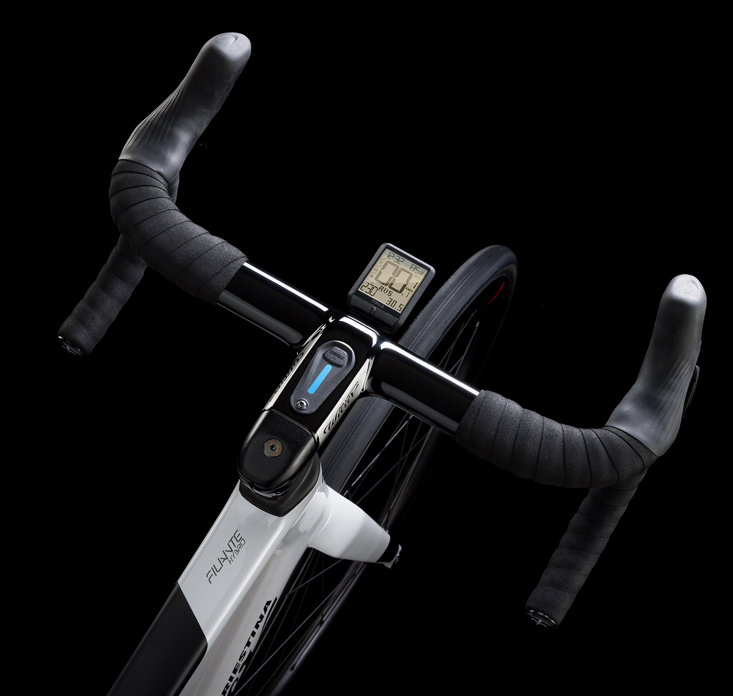 Wilier Filante Hybrid ufficiale