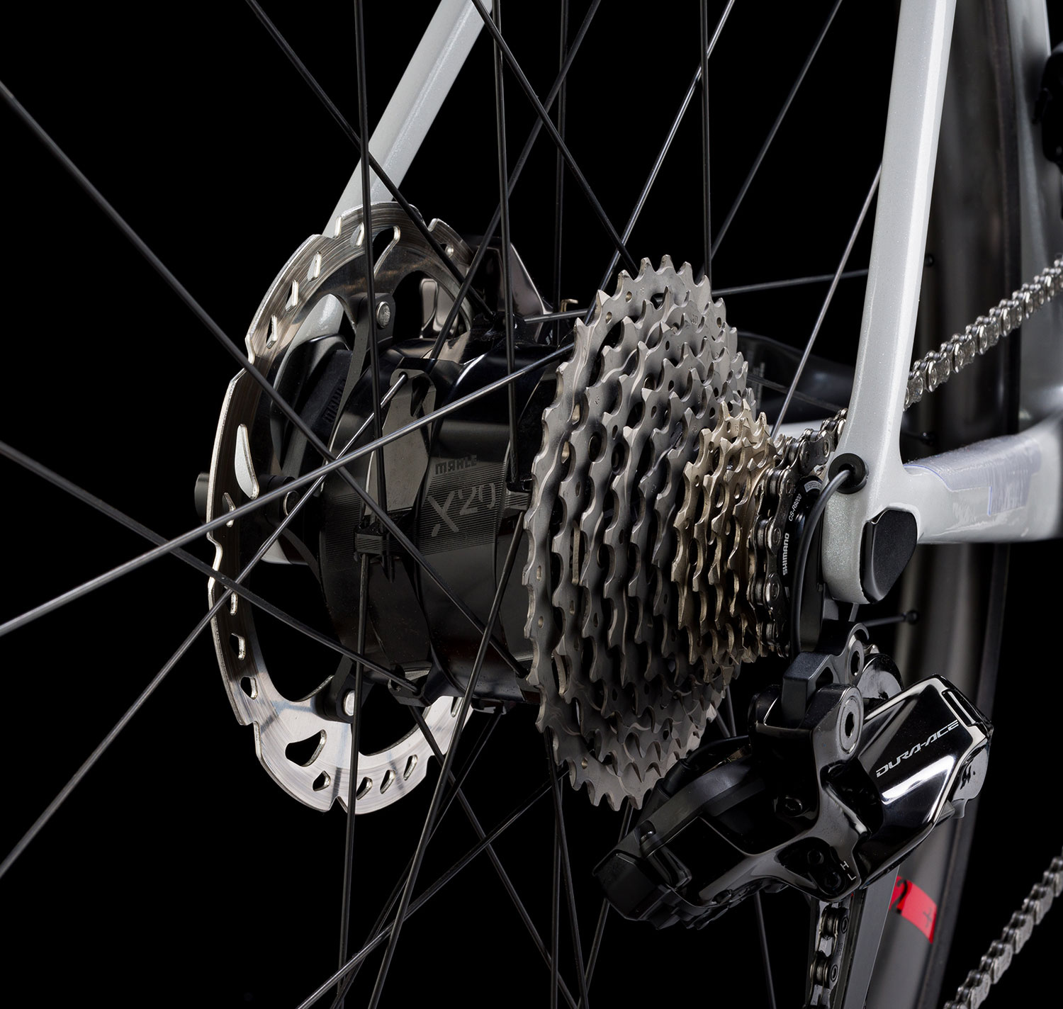 Wilier Filante Hybrid ufficiale