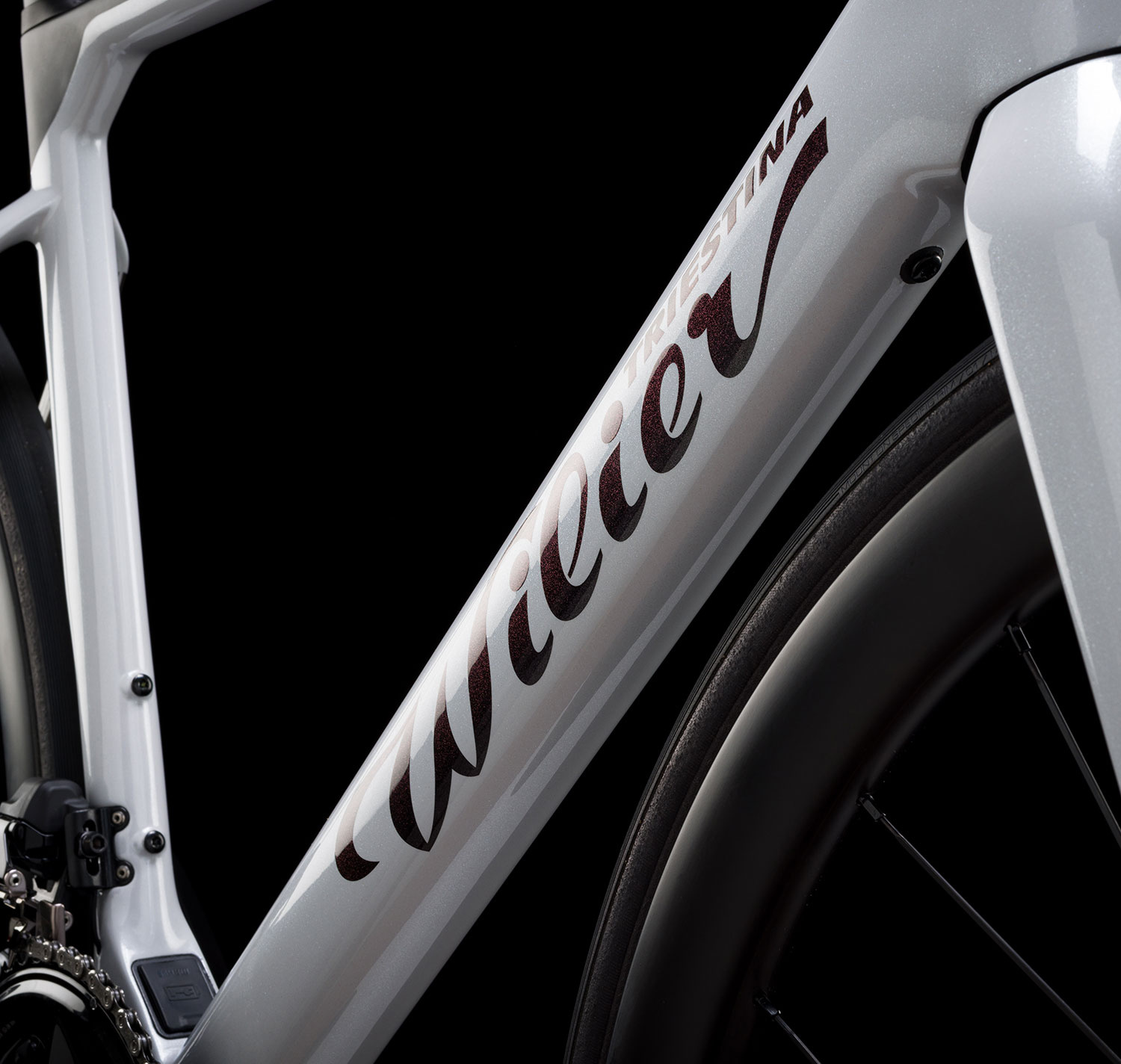 Wilier Filante Hybrid ufficiale