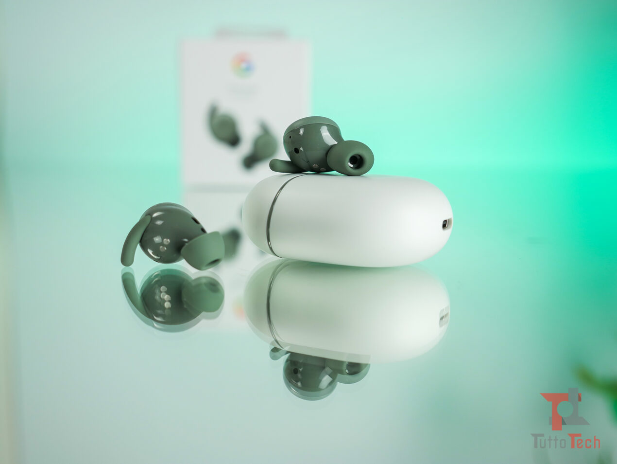 Pixel Buds A e tanta smart home nelle offerte primaverili del Google Store