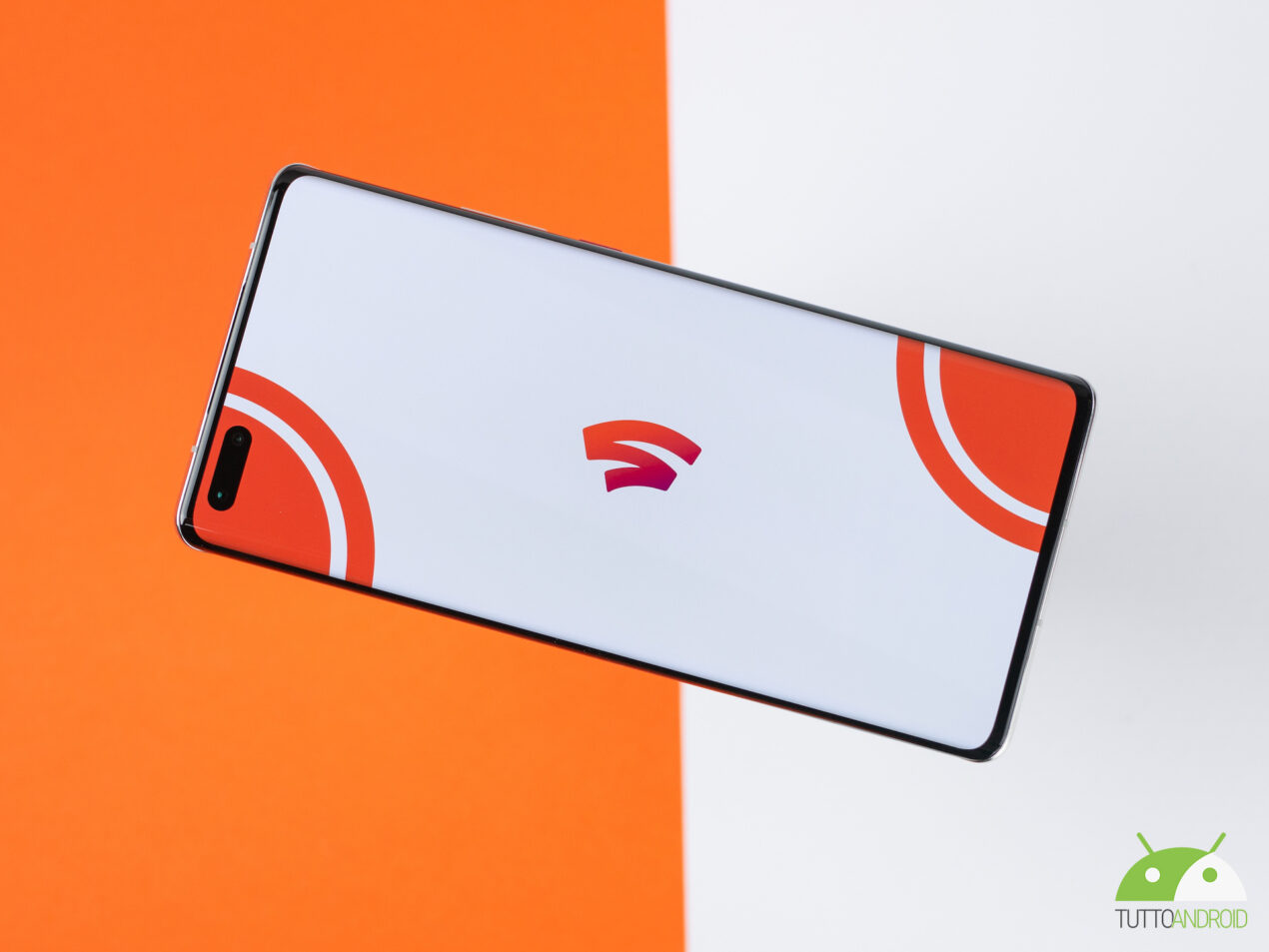 Google Stadia si aggiorna e nasconde alcune funzionalità "work in progress"