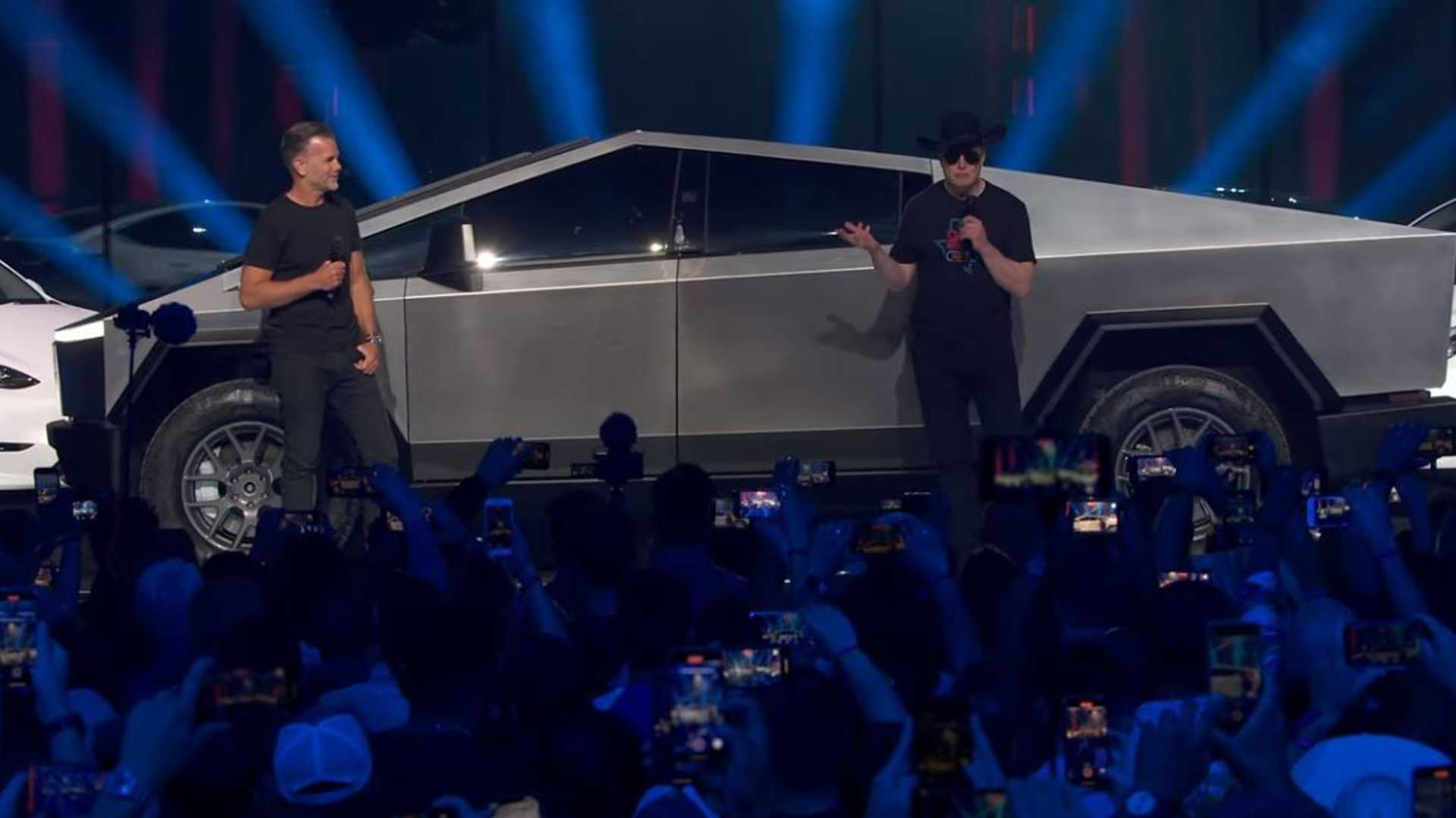 inaugurazione gigafactory austin tesla