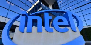 logo Intel