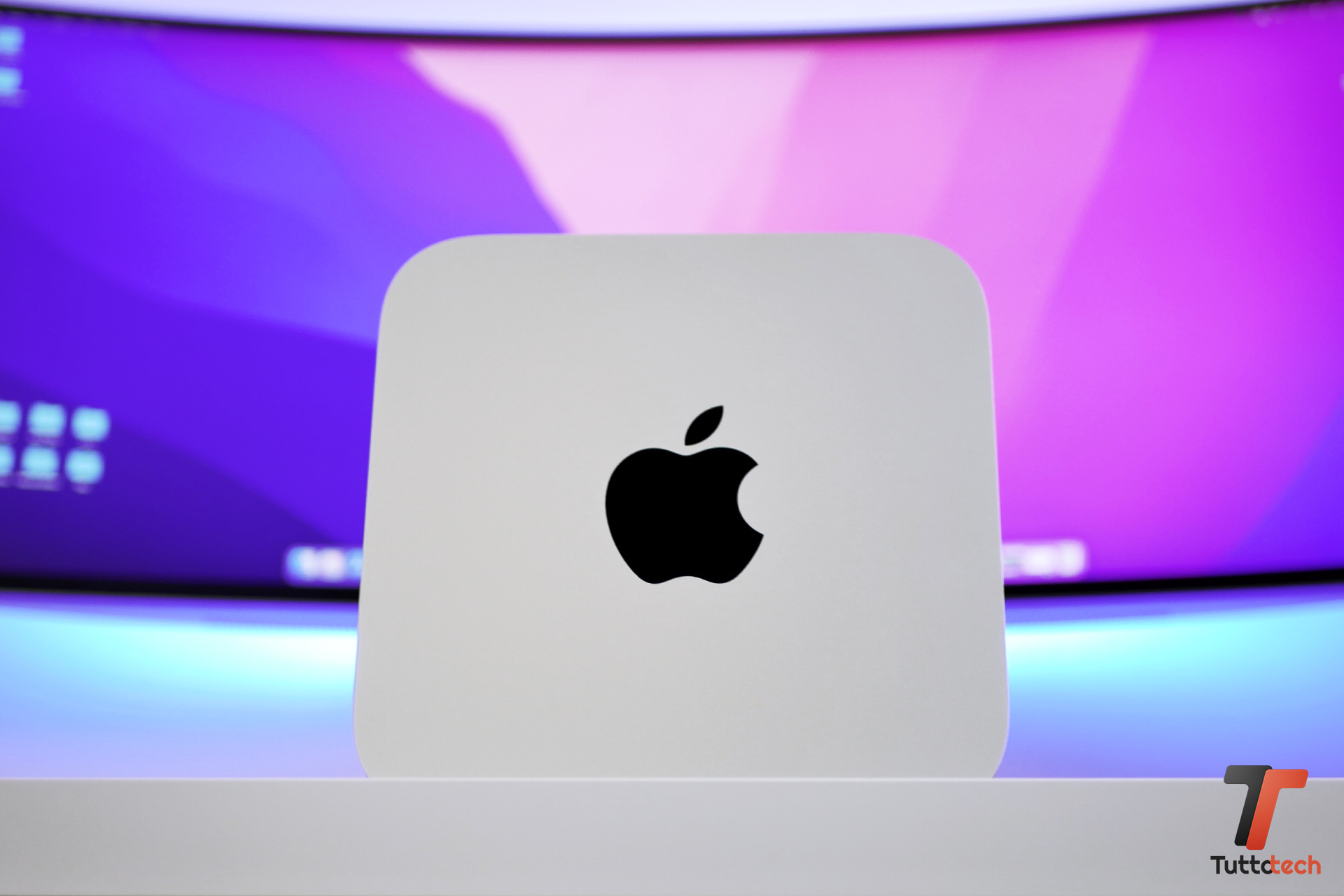 Recensione Apple Mac Studio M1 Ultra: impossibile non ammirarlo, ma è per pochi 2