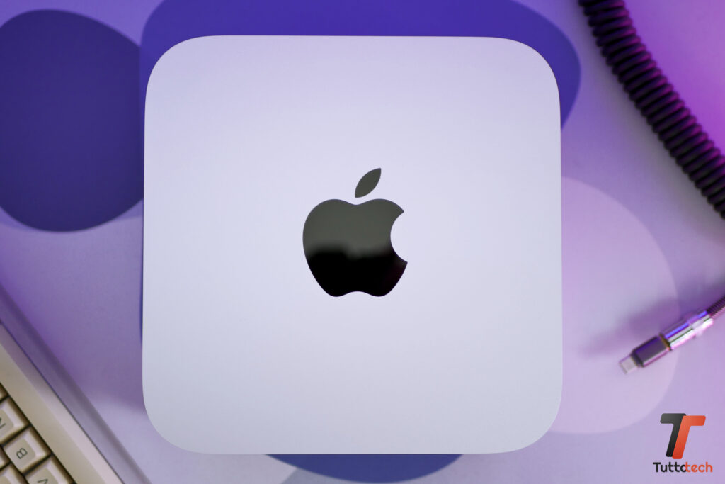 La WWDC 2023 si avvicina e dei Mac inediti spuntano in “Dov'è” di Apple 4