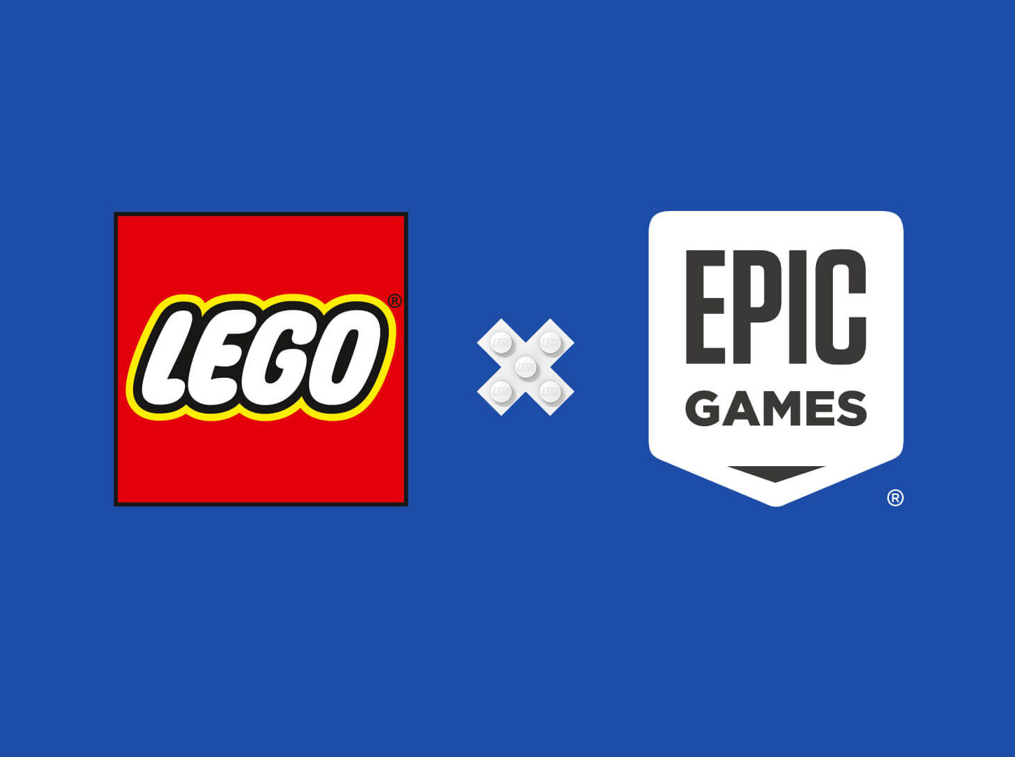 metaverso LEGO Epic Games