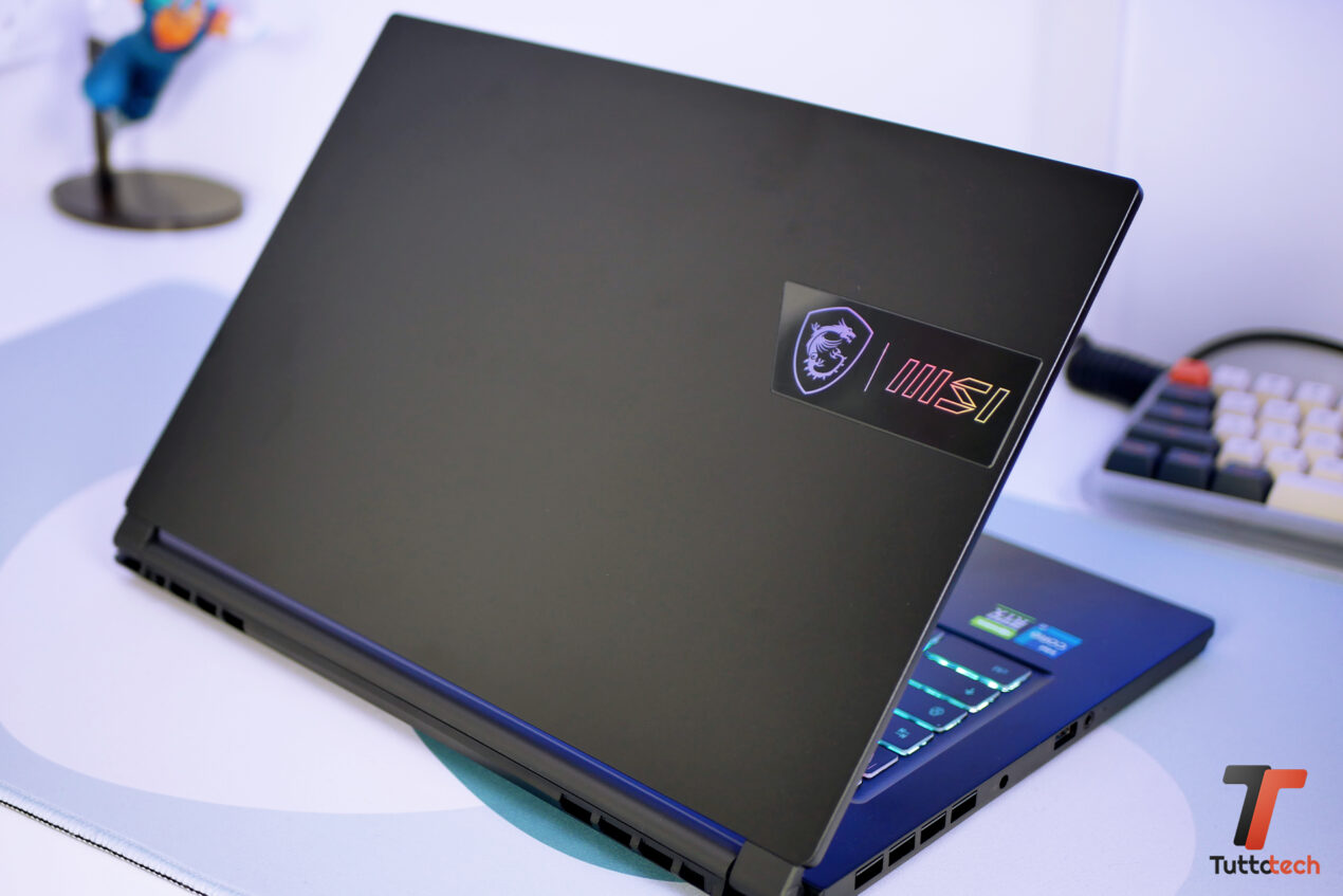 Ultime ore per comprare questi notebook MSI con le offerte esclusive Prime di Amazon