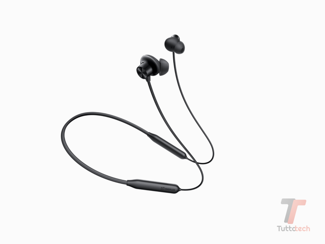 OnePlus Bullets Wireless Z2 ufficiali: cuffie economiche e perfette per lo sport