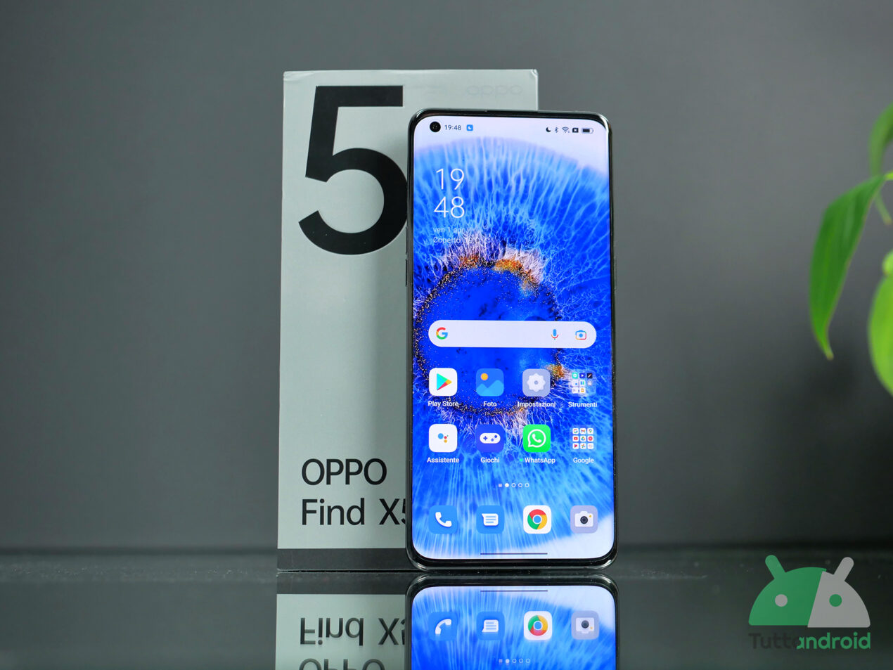 Recensione Oppo Find X5 Pro: una seria alternativa sulla fascia alta