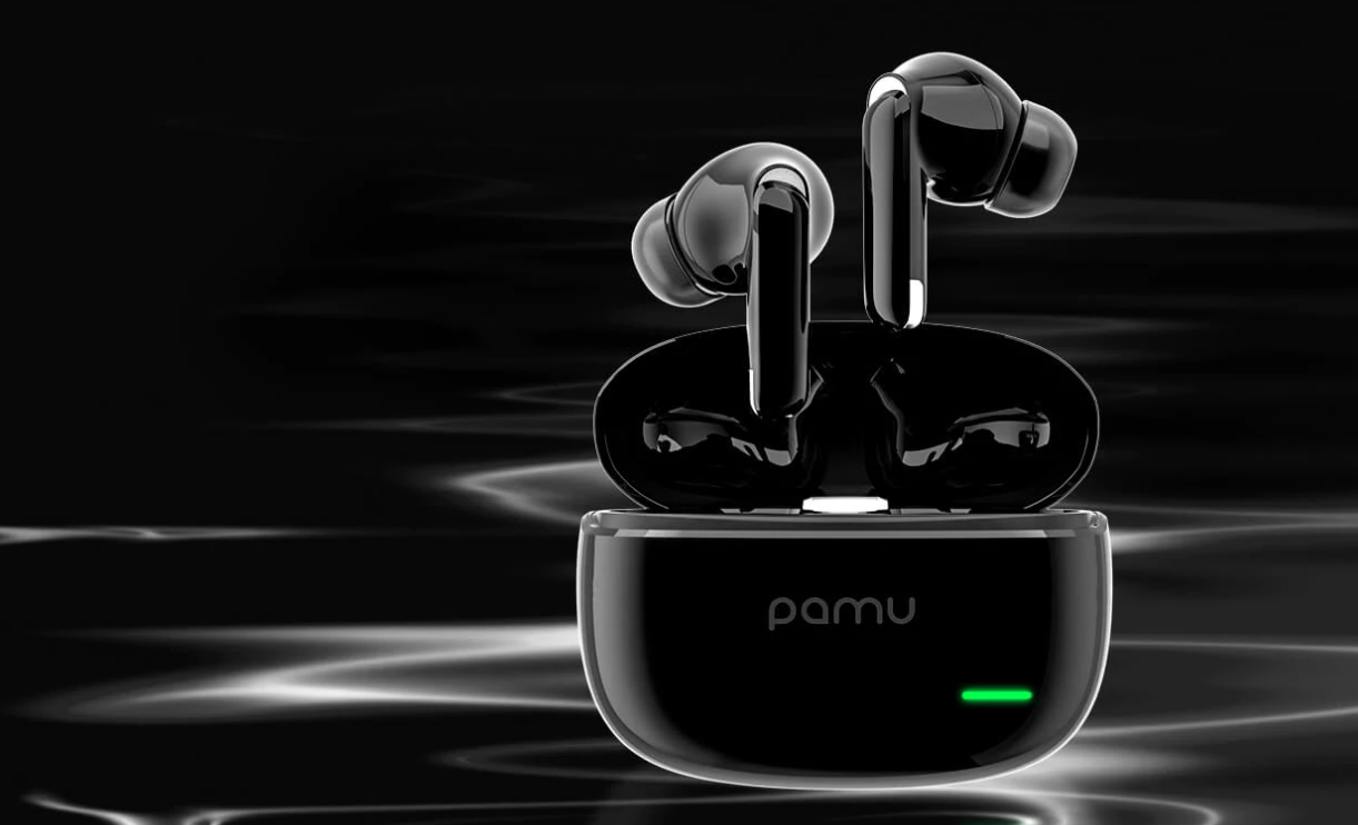 Padmate presenta le cuffie true wireless Pamu S29, in offerta per poche ore