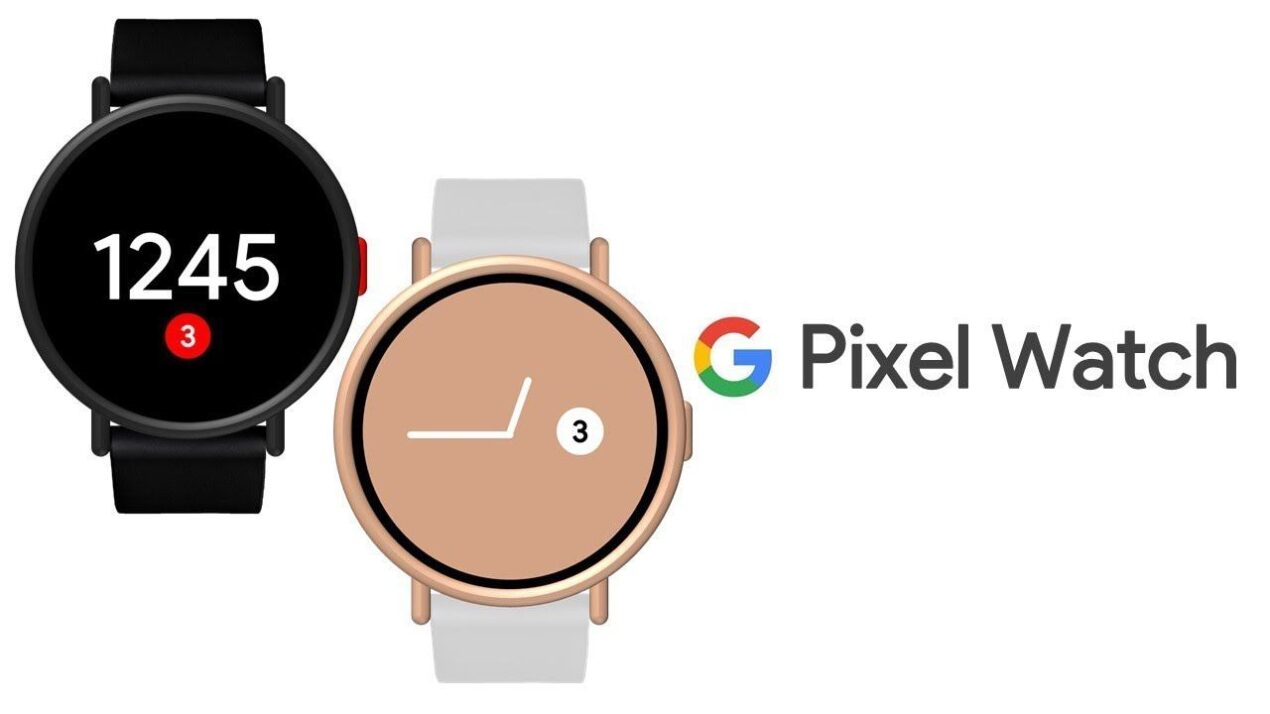 Pixel Watch dovrebbe arrivare fra poche settimane, con una novità