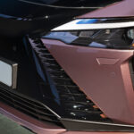 Lexus RZ 450e ufficiale: SUV elettrico con One Motion Grip e 400 km di autonomia 14