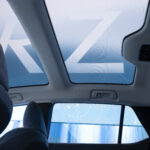 Lexus RZ 450e ufficiale: SUV elettrico con One Motion Grip e 400 km di autonomia 22